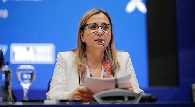 Bakan açıkladı! Ekim ayı rekorla bitti