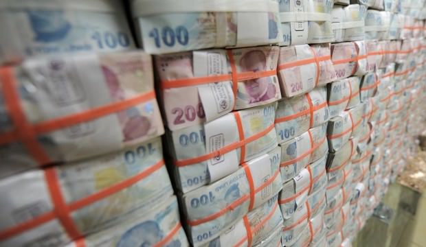 Vergi rekortmentleri açıklandı!