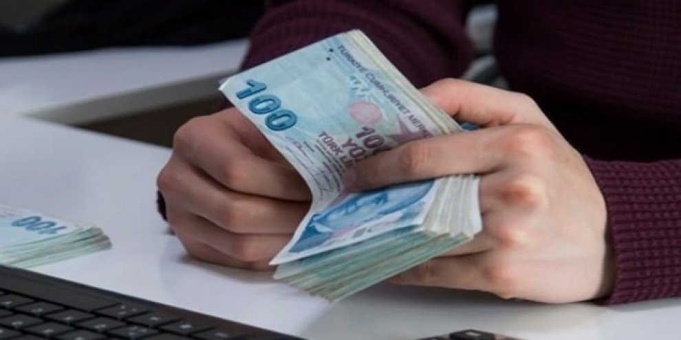 Uygulama başladı! Kişi başına 800 TL verilecek