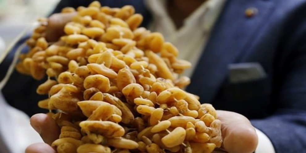 Kilosu 700 liradan satılıyor