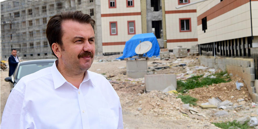 Tenzile Erdoğan İHL’de sona gelindi