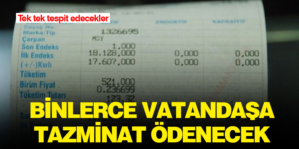 Binlerce aboneyi ilgilendiren tazminat kararı!