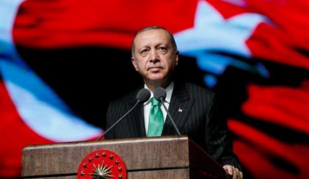 Başkan Erdoğan: Önlem almazsak...
