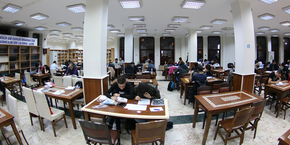 Büyükşehir’den gençliğe yatırım