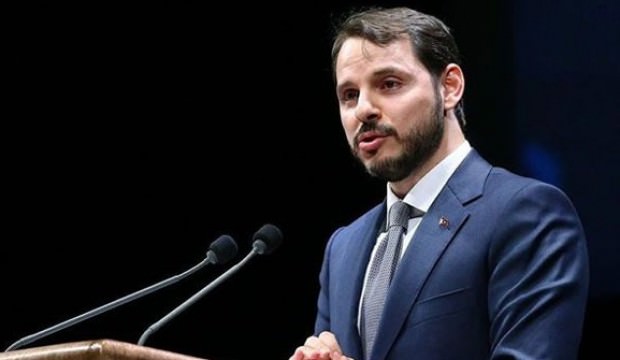 Bakan Albayrak Twitter'dan duyurdu! Yeni dönem başlıyor