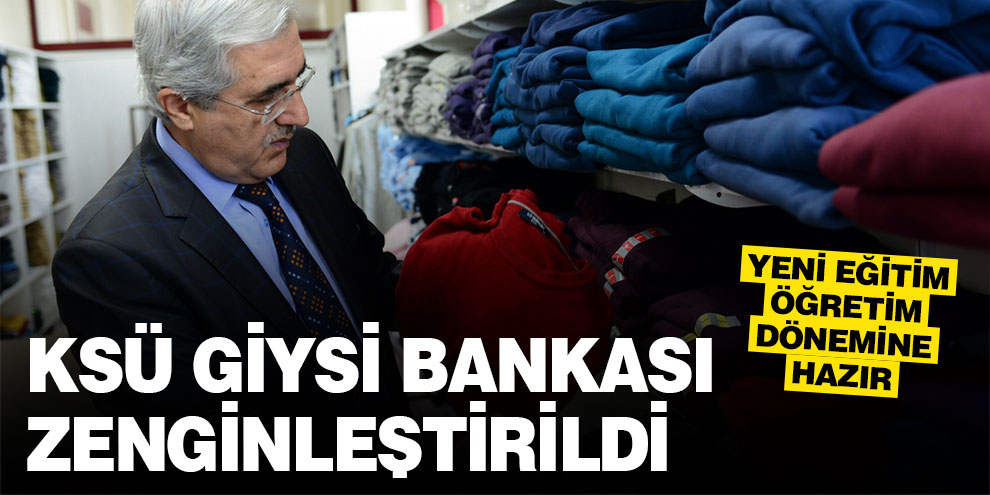 2015 yılında faaliyete geçmişti, Yeni dönem içinde hazır