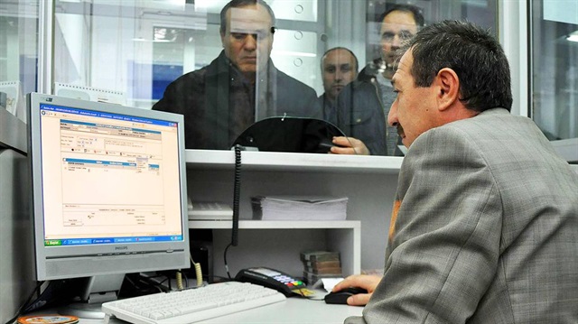 Memurlar için yeni dönem!