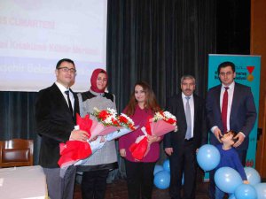 BÜYÜKŞEHİR’DEN OTİZM GÜNÜ ETKİNLİĞİ