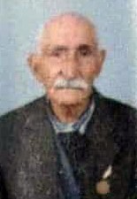 Kahramanmaraşlı Kore Gazisi vefat etti