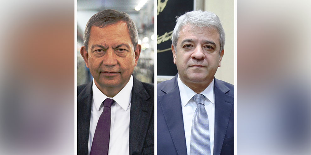 KMTSO'dan 10 Kasım Atatürk'ü anma mesajı