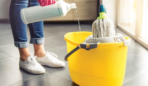 Bakıcıya her ay 700 TL devletten