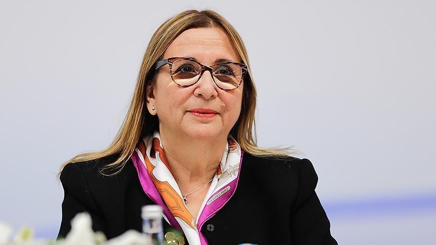 Bakan Pekcan'dan faiz müjdesi!