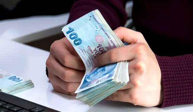 Bin liranın altında emekli maaşı alanlar dikkat