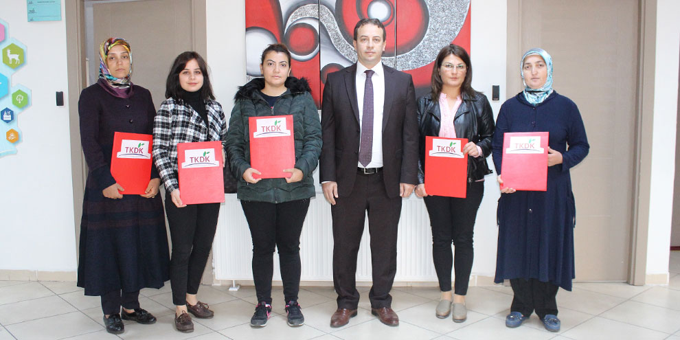 Yöresel ürünlere AB desteği