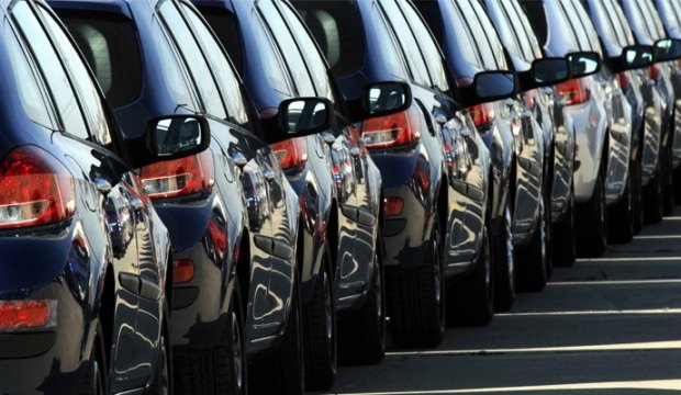 Vergi indirimi doping etkisi yaptı! 660 bin araç...