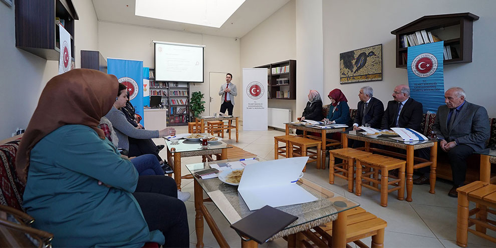 Kadınlar kooperatif çatısı altında birleşti