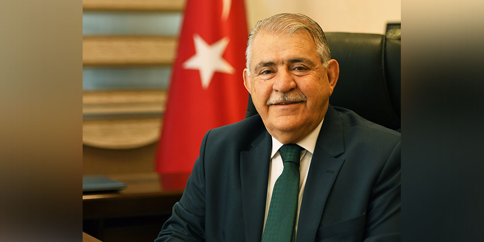 Mahçiçek “Komşuluk kültürünü ayakta tutalım”