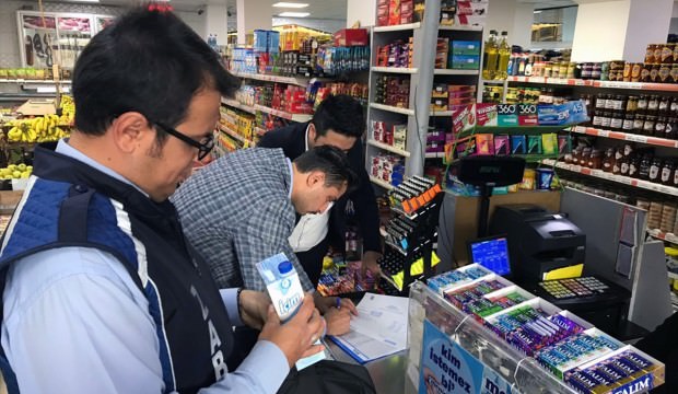 Fırsatçılara ceza yağdı! Bakanlık rakamı açıkladı