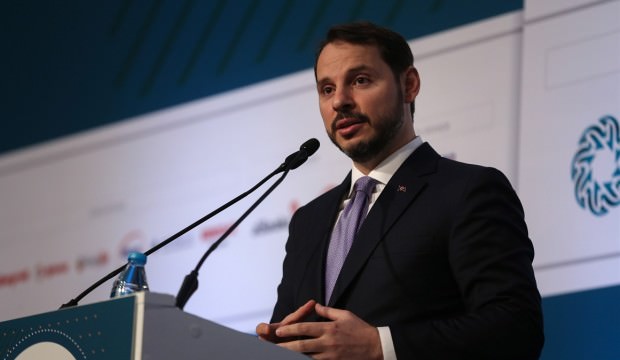 Bakan Albayrak: Paralar 10 gün içinde iade edilecek