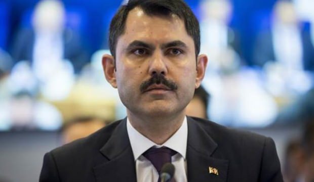 Bakan Kurum açıkladı: Dünyada ikinci sıradayız