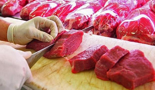 Bakan'dan kritik ucuz et açıklaması!