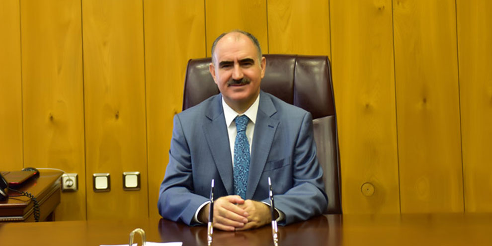 Vali Özkan’dan Öğretmenler Günü mesajı