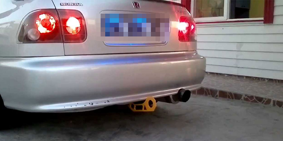 Araç sahipleri dikkat! Artık 2 bin 500 TL cezası var