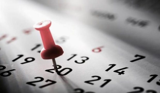 Çalışanlar dikkat! 7 gün izne 40 gün tatil