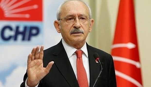 Kılıçdaroğlu'na soğuk duş! Mahkeme kararını verdi