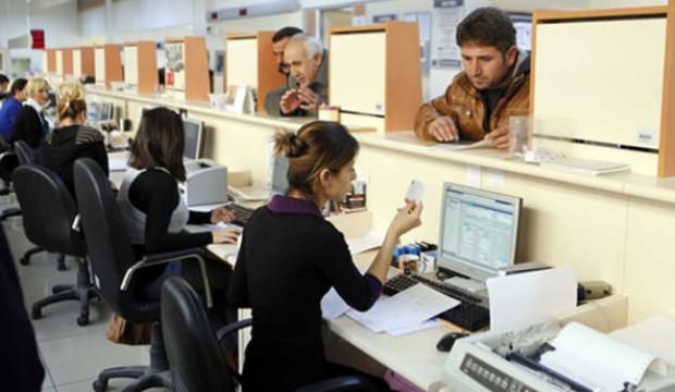 Binlerce kişiye iş müjdesi! İşte aranan şartlar