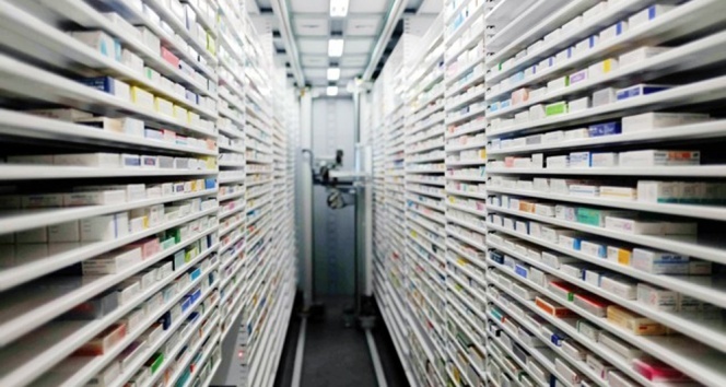 Türkiye'den 'yerli ilaç' atağı