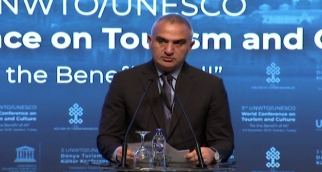 Turizmde rekor üstüne rekor