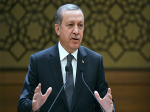 ERDOĞAN'DAN SÜPER LİG KARARI