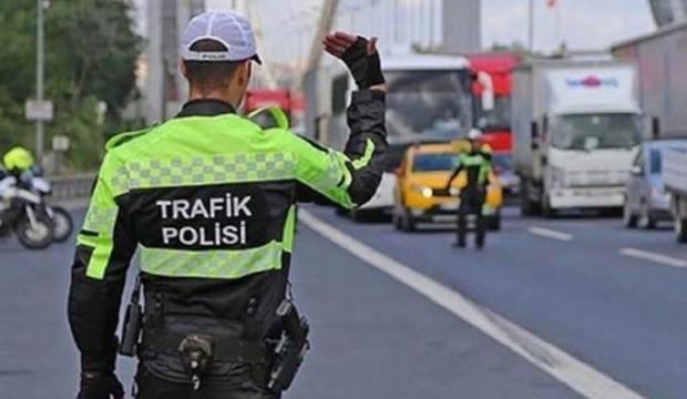 40 bin liralık araca 200 bin lira ceza!