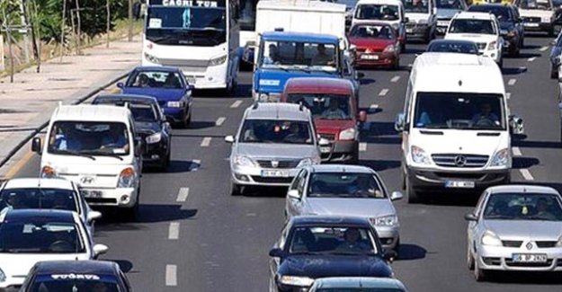 Araç sahiplerine müjde! Bir indirim daha yolda