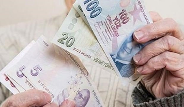 Binlerce emekliye zam müjdesi