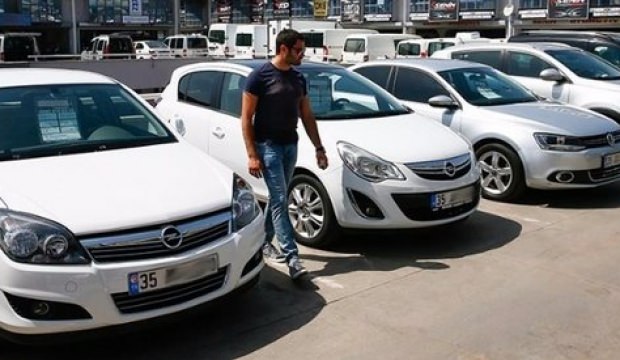 Binlerce araç sahibi bilmeden suç ihbarı yapıyor