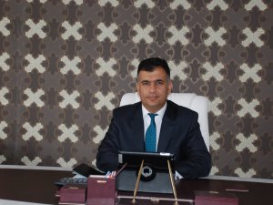 ALİ ÖZDEMİR: DURMAK YOK YOLA DEVAM