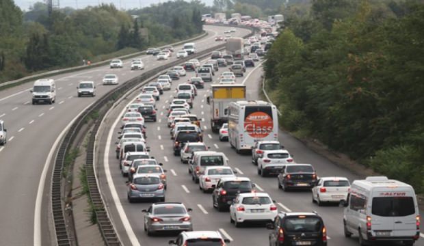 Araç sahipleri dikkat! Ceza yazılmaya başlandı