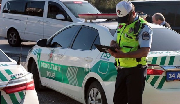 Araç sahipleri dikkat! Artık 2 bin 500 TL cezası var