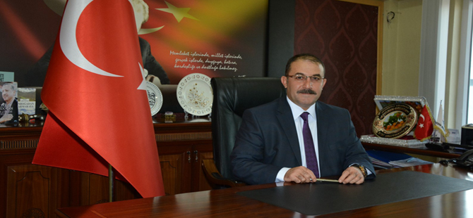 GÜVEN’DEN KUTLU DOĞUM HAFTASI MESAJI…