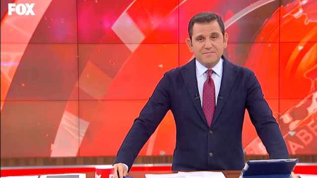 Fatih Portakal hakkında suç duyurusu