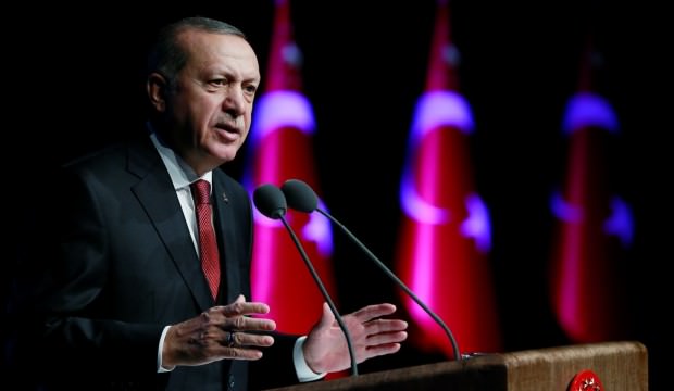 Erdoğan açık açık uyardı: Yapanın canını yakarız