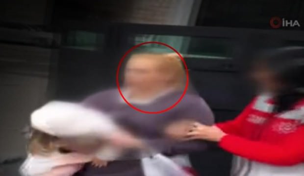 Operasyon! Gözaltına alındı