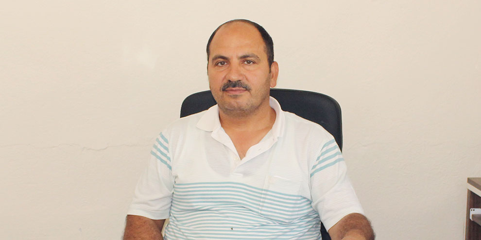 Sanayileşme ihtiyacı var