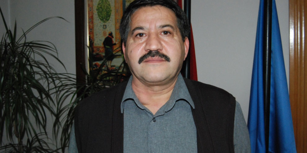 Küçük esnaf yok olursa ülke yok olur