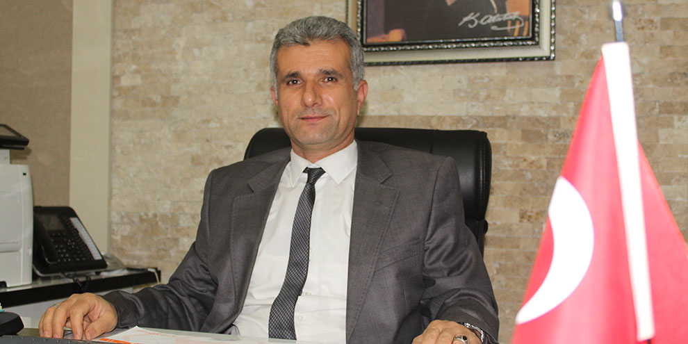 Devlet ve millet bekası için her türlü tehdidin karşısındayız