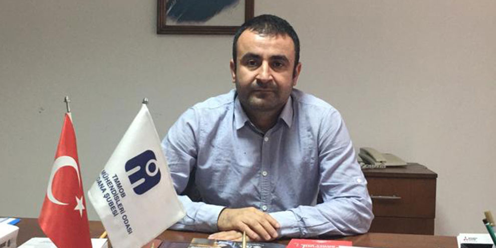 Dalkıran; “Türkiye’nin gözde üretim şehri olacağız”