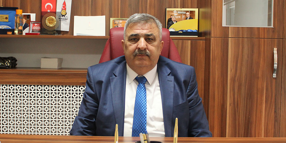 Kahramanmaraş geçiş noktası olmalı