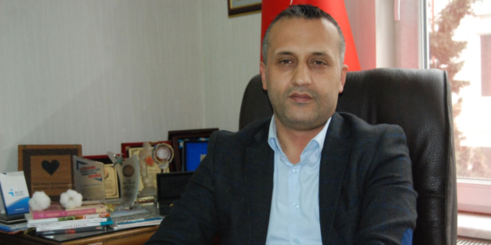 Tarım; tekstil ve metal kadar önemli